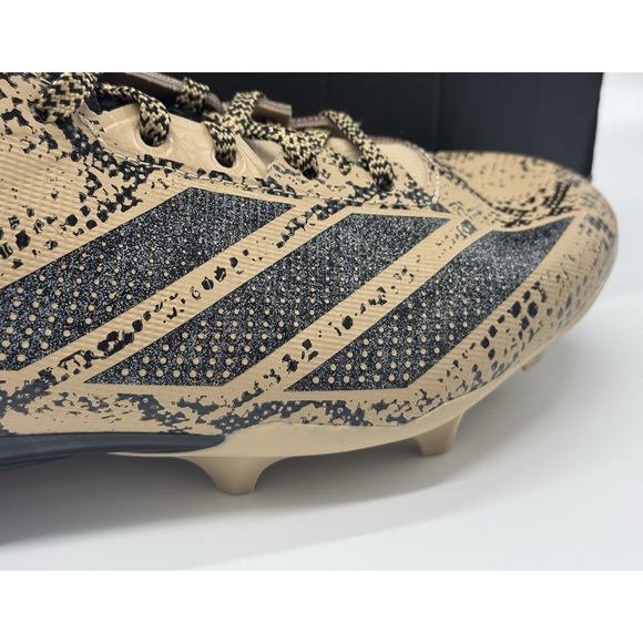 Adidas Adizero Electric 2 7v7 Death Adder Size‎ 7.5 JR2512 main image 5